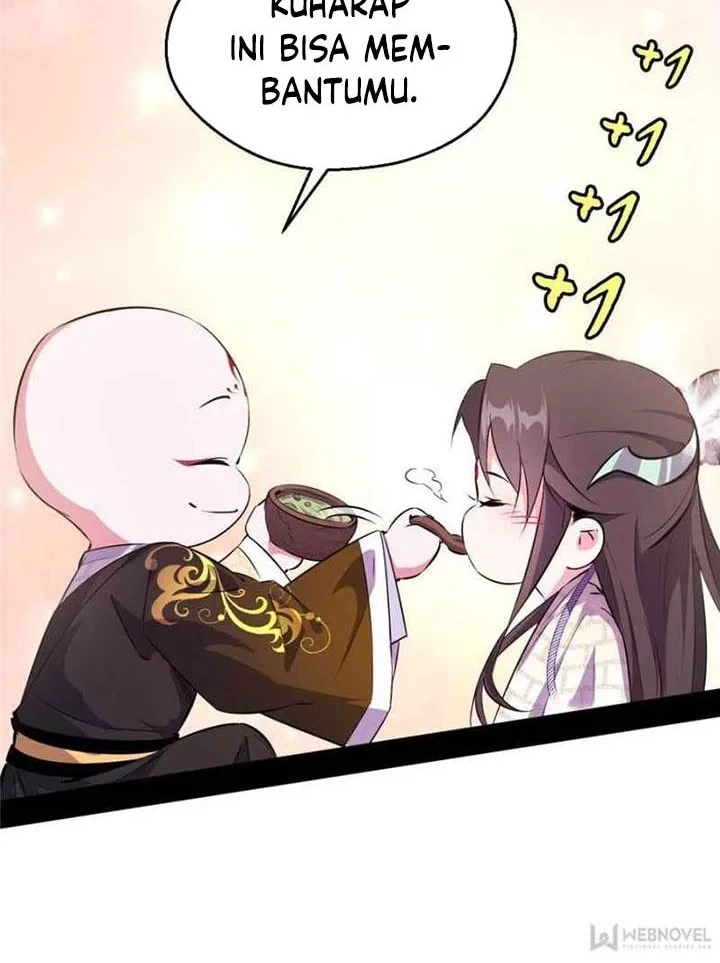 I’m An Evil God Chapter 135 Gambar 29