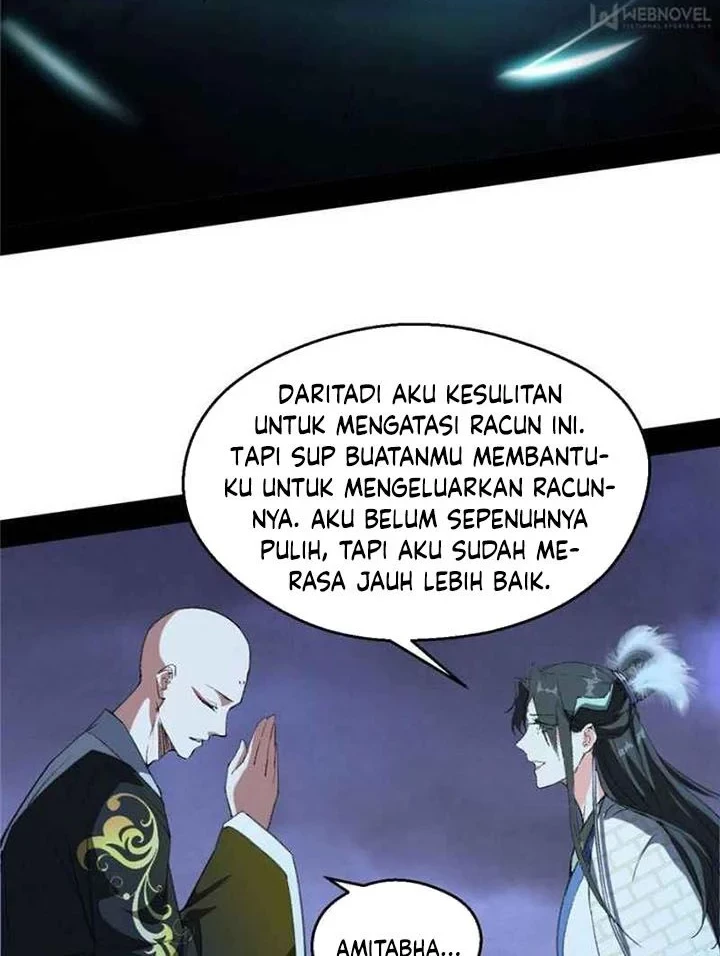 I’m An Evil God Chapter 135 Gambar 31
