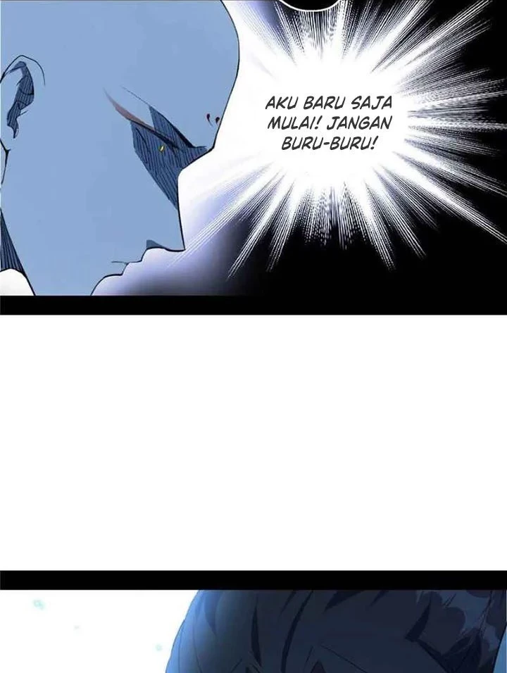 I’m An Evil God Chapter 135 Gambar 33