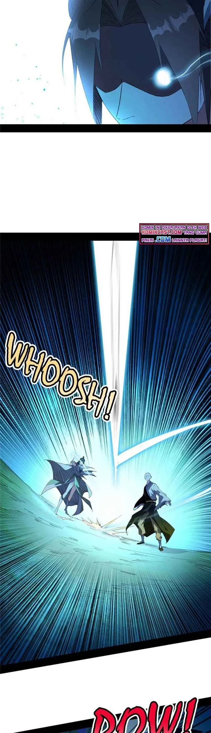 I’m An Evil God Chapter 135 Gambar 34