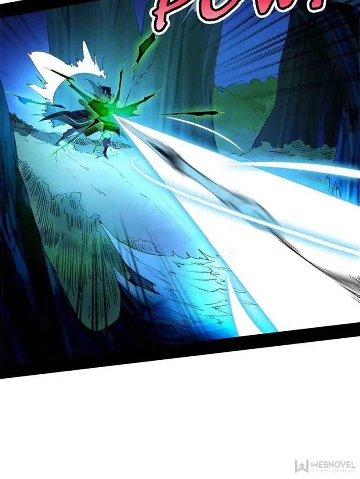 I’m An Evil God Chapter 135 Gambar 35