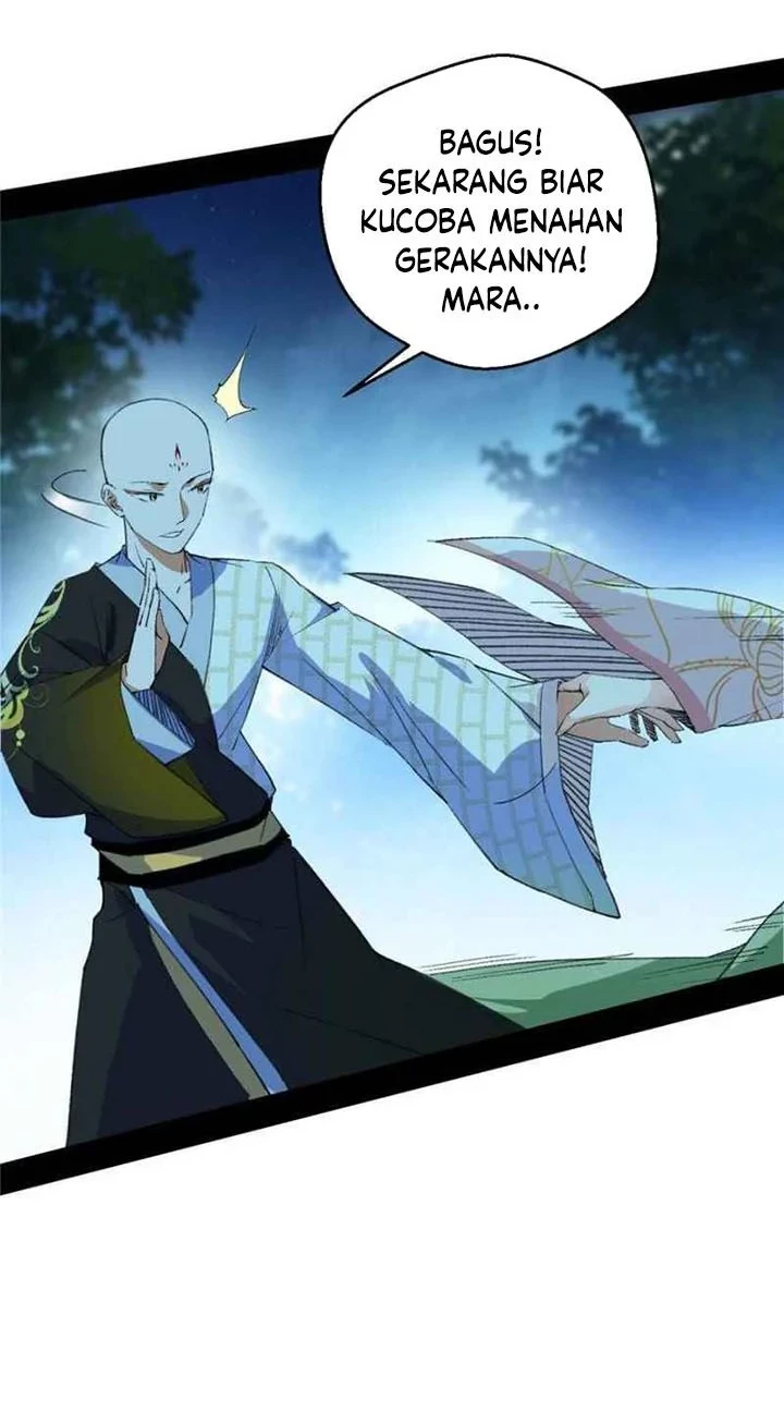 I’m An Evil God Chapter 135 Gambar 37