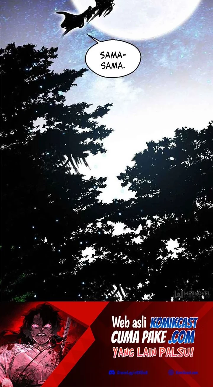 I’m An Evil God Chapter 135 Gambar 41