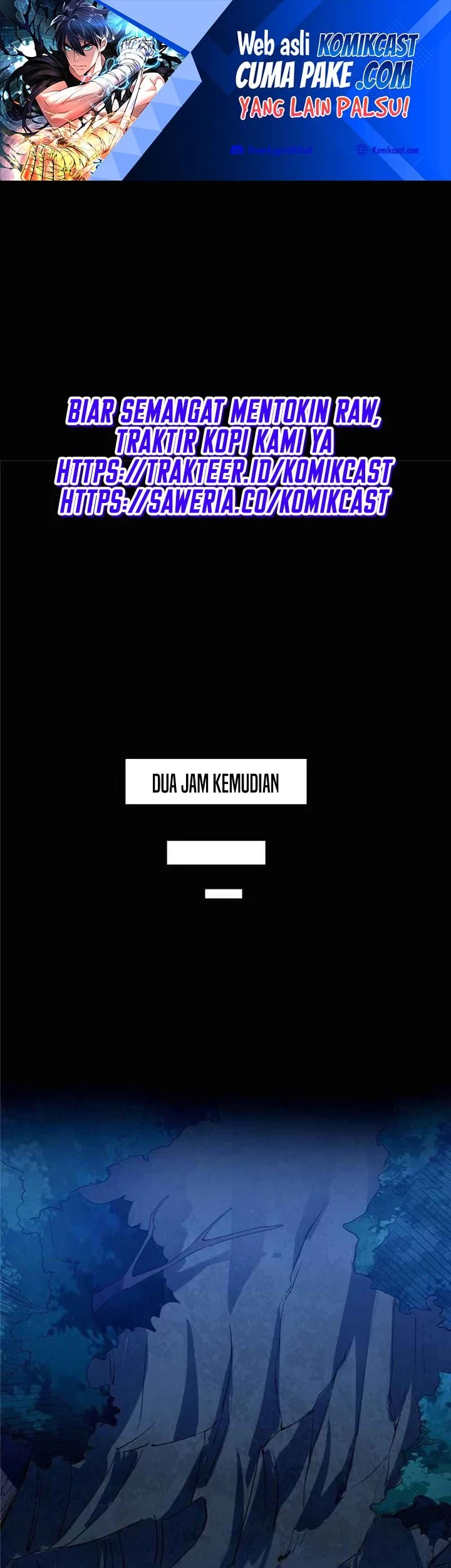 Manhua I’m An Evil God Chapter 135 gambar nomor 2