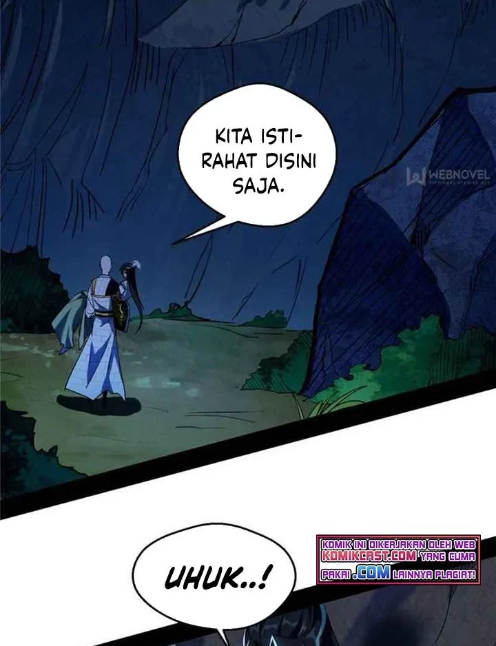 I’m An Evil God Chapter 135 Gambar 3