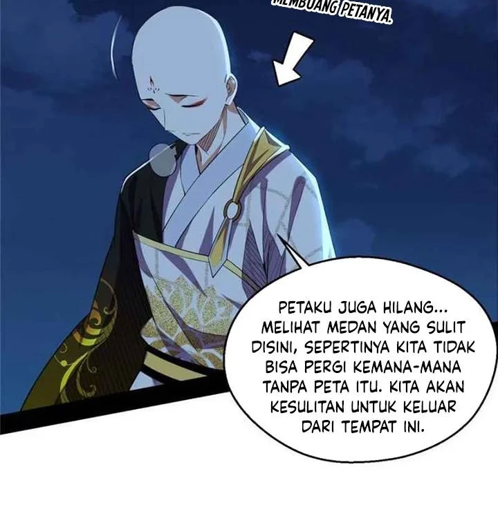 I’m An Evil God Chapter 135 Gambar 13