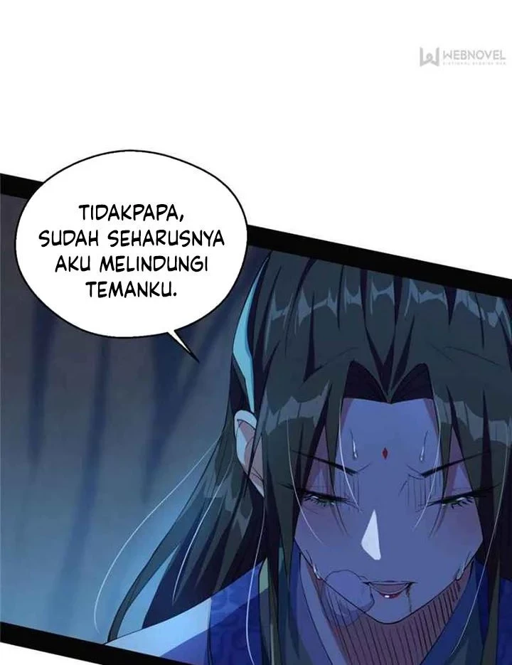 I’m An Evil God Chapter 135 Gambar 7