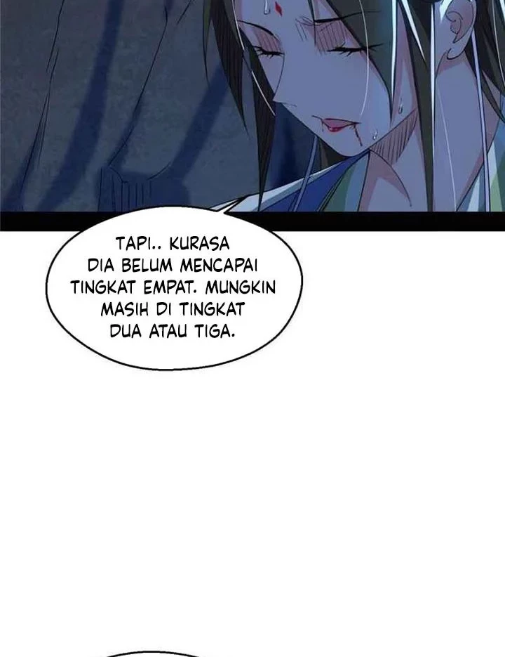 I’m An Evil God Chapter 135 Gambar 9