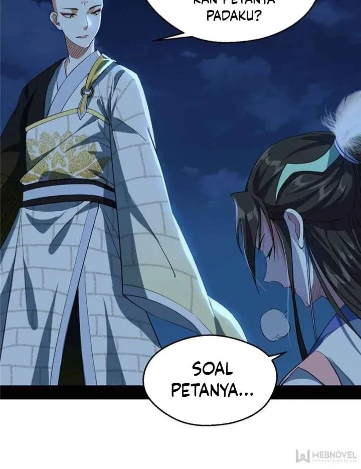 I’m An Evil God Chapter 135 Gambar 11