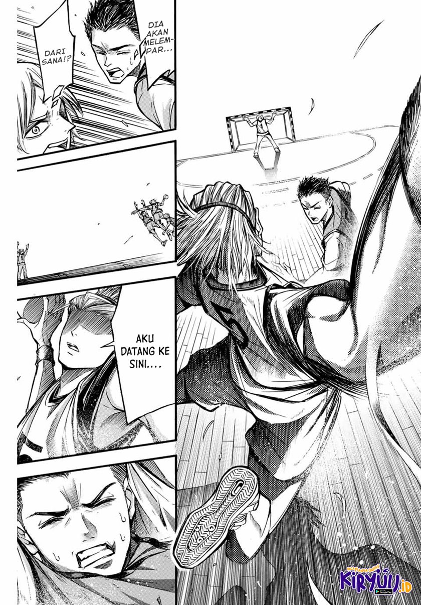 Little Hands Chapter 12 Gambar 12