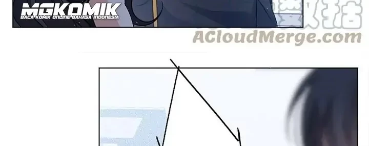 She Is Coming, Please Get Down! Chapter 65.1 Gambar 4