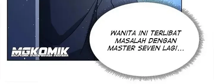 She Is Coming, Please Get Down! Chapter 65.1 Gambar 14