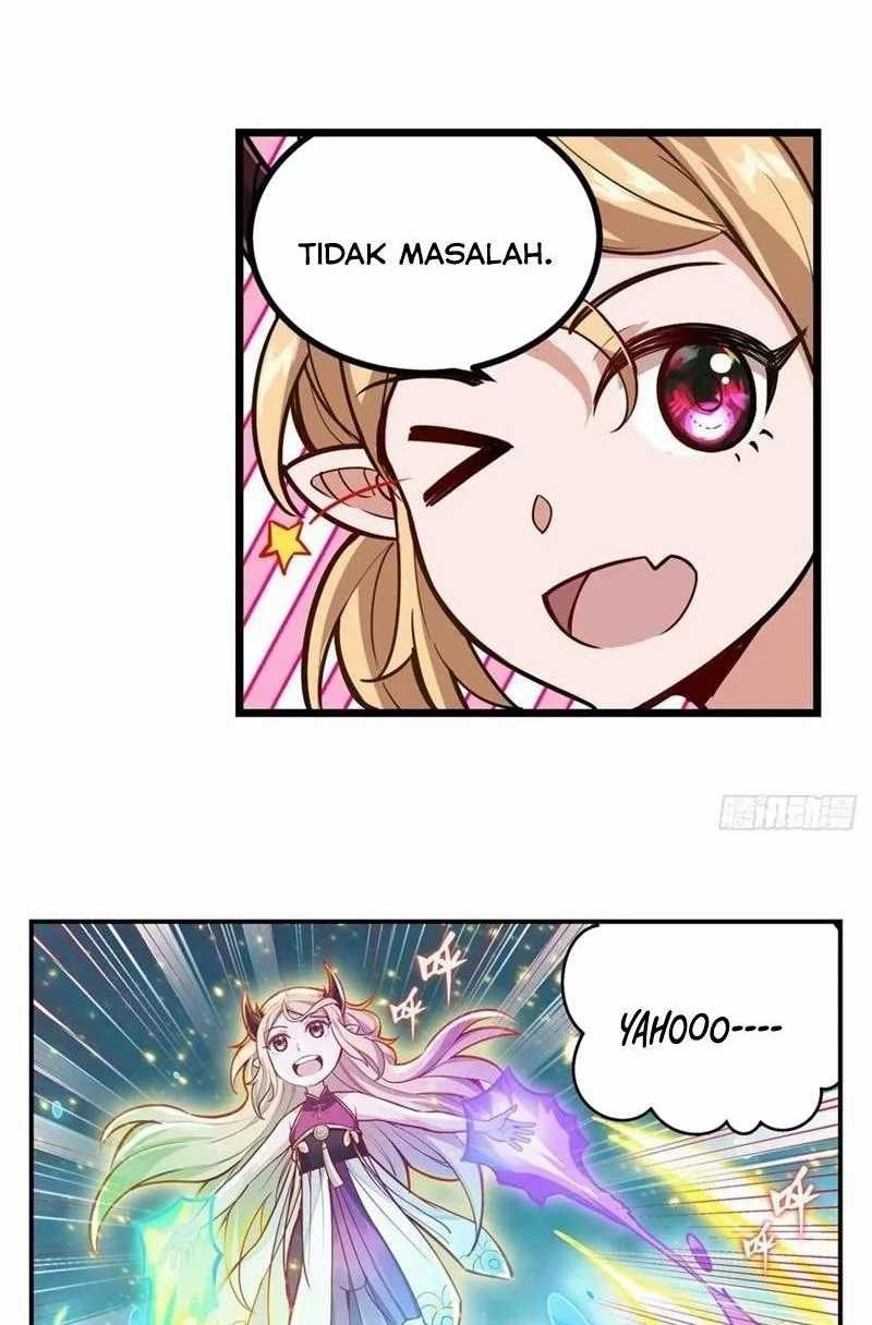 Wuxian Shitu Chapter 206 Gambar 5