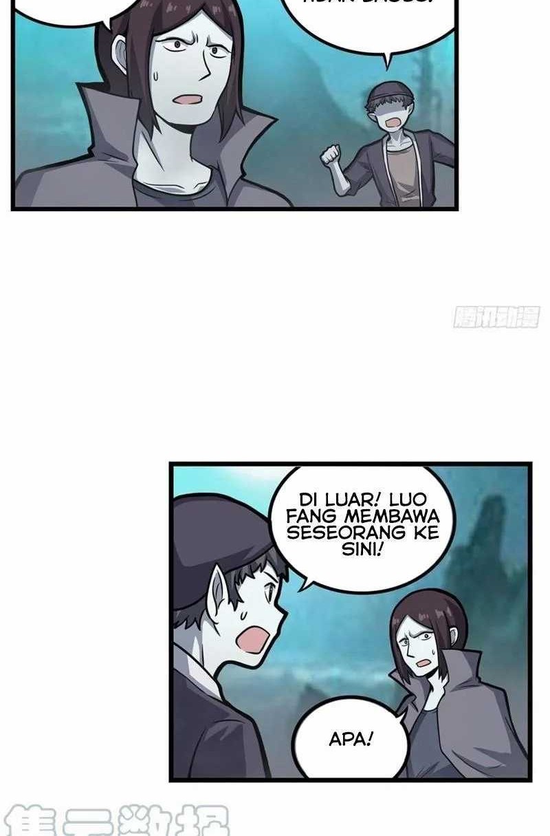 Wuxian Shitu Chapter 206 Gambar 3