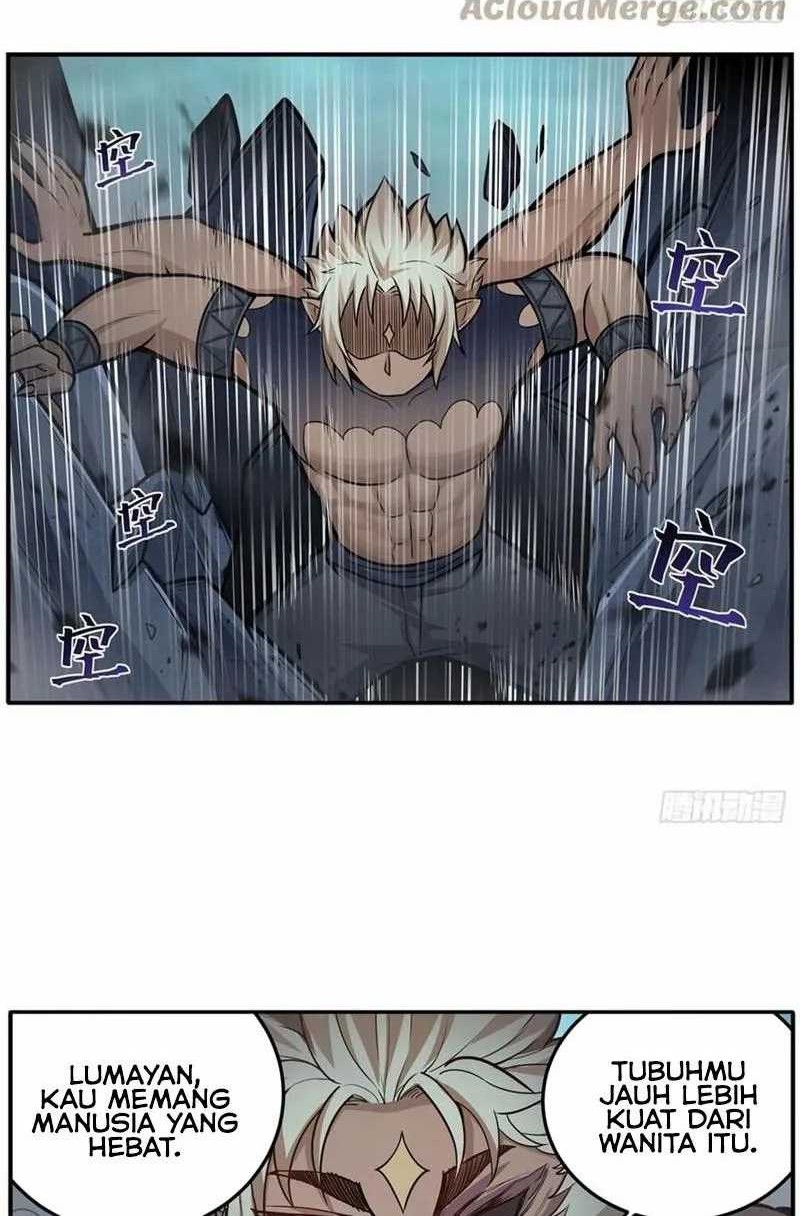 Wuxian Shitu Chapter 206 Gambar 13