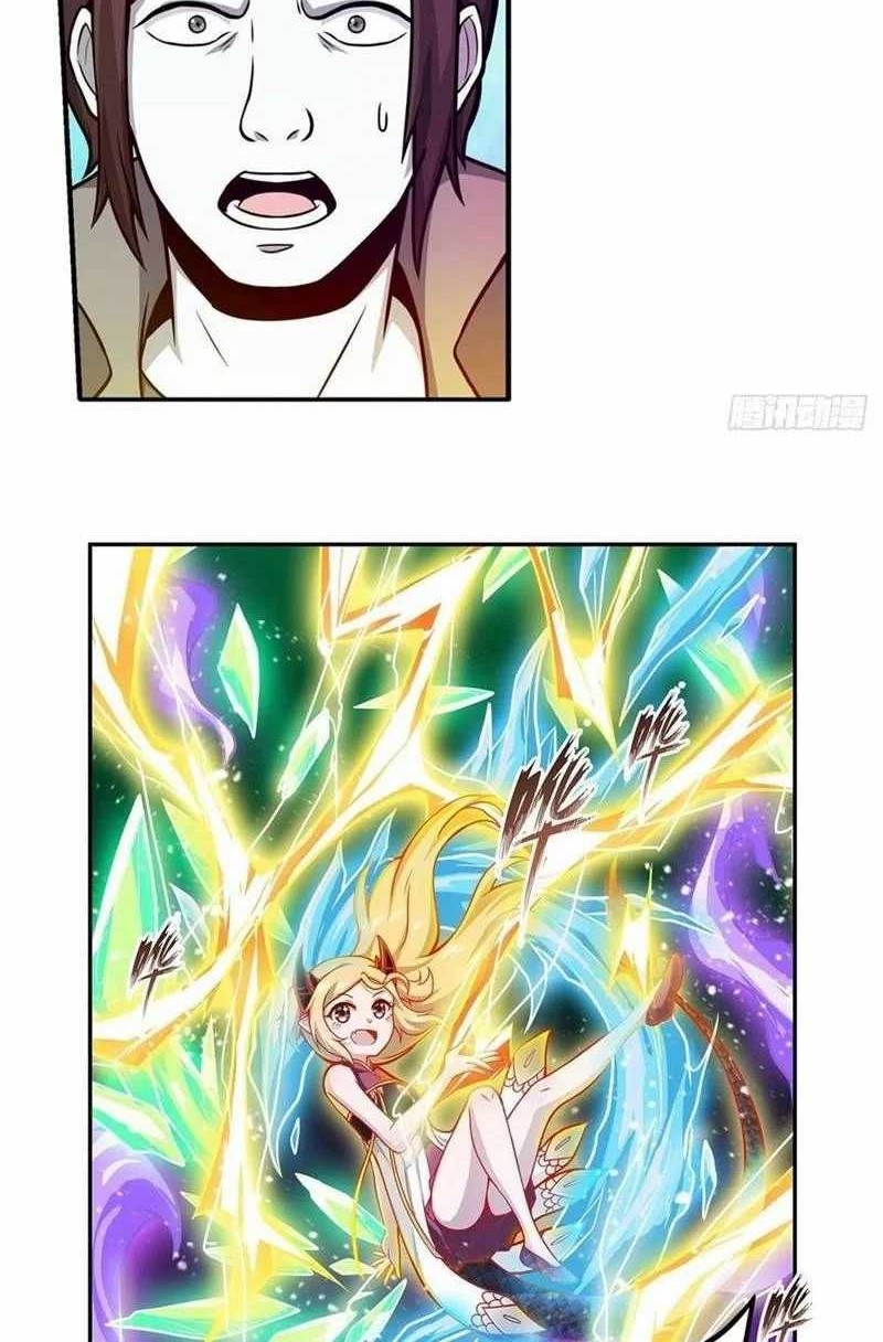 Wuxian Shitu Chapter 206 Gambar 7