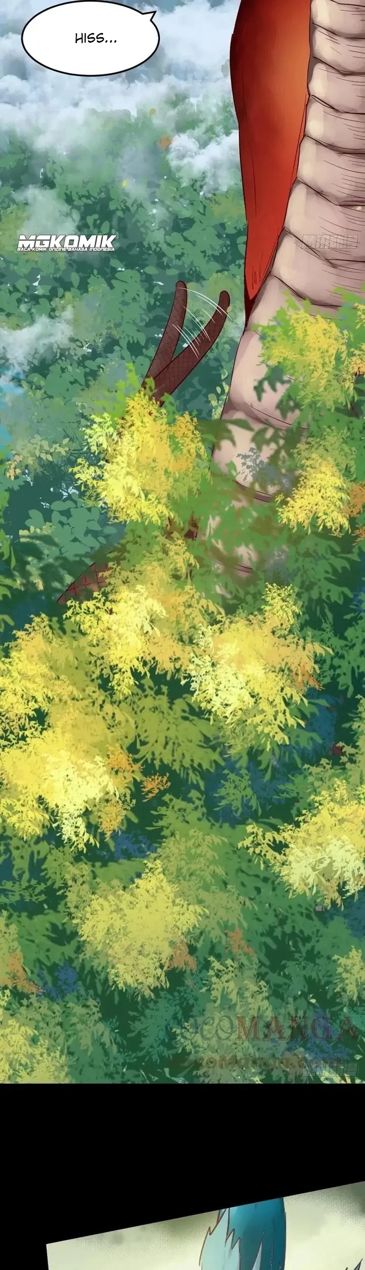 The Ghostly Doctor Chapter 423 Gambar 23