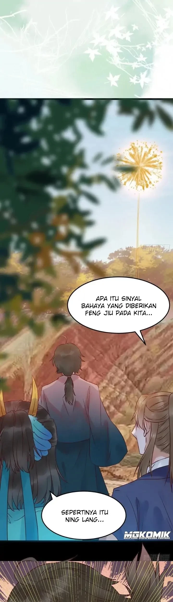 The Ghostly Doctor Chapter 423 Gambar 47