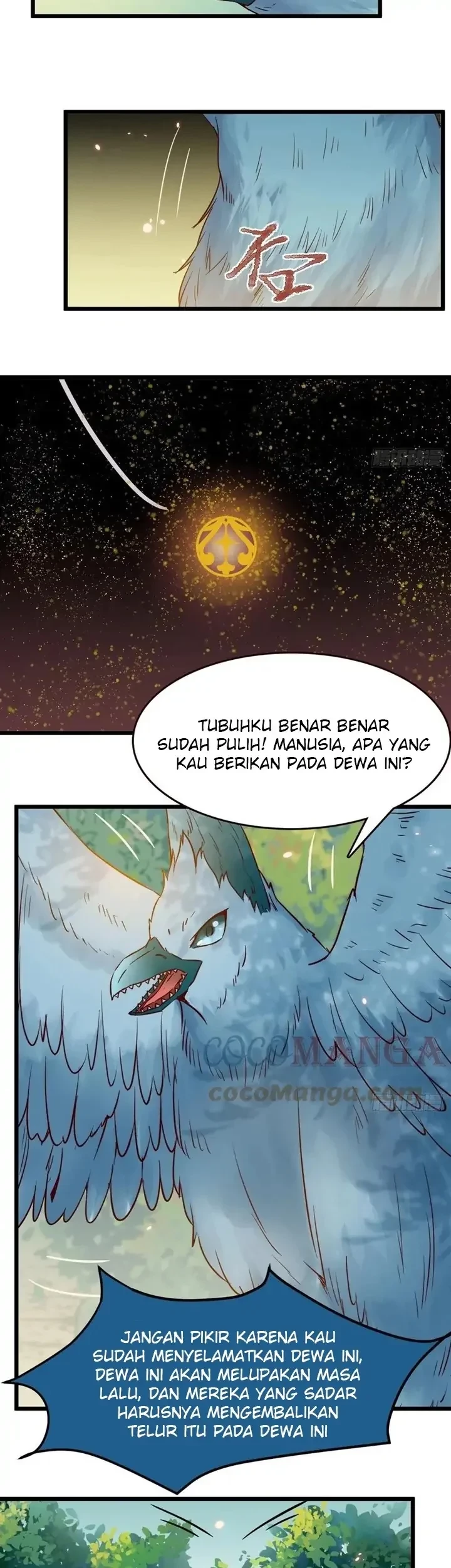 The Ghostly Doctor Chapter 423 Gambar 13