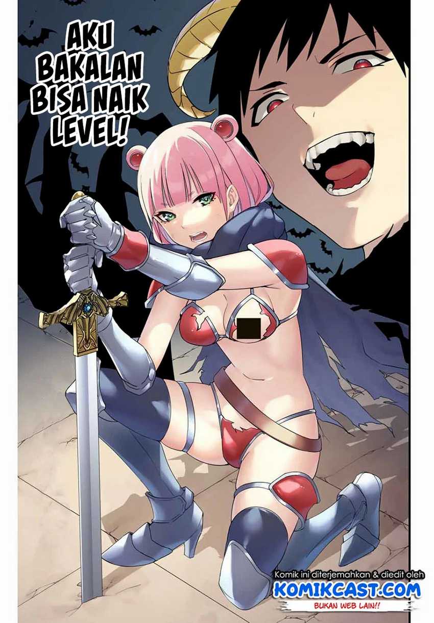 Sawaranaide Kotesashi-kun! Chapter 11 Gambar 14