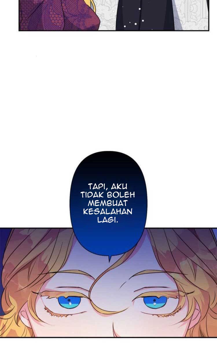 I Raised A Beast Chapter 52 Gambar 11