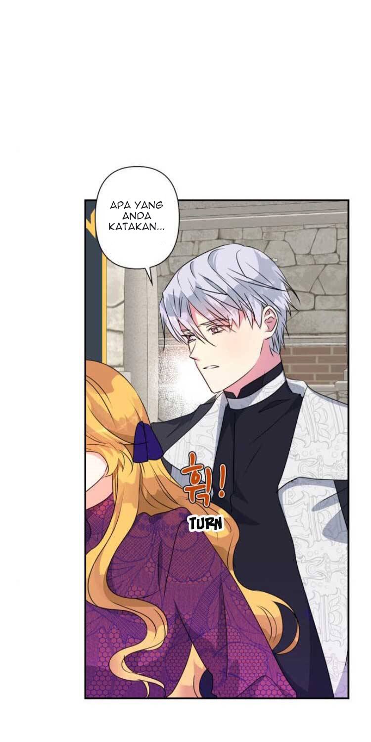 I Raised A Beast Chapter 52 Gambar 12