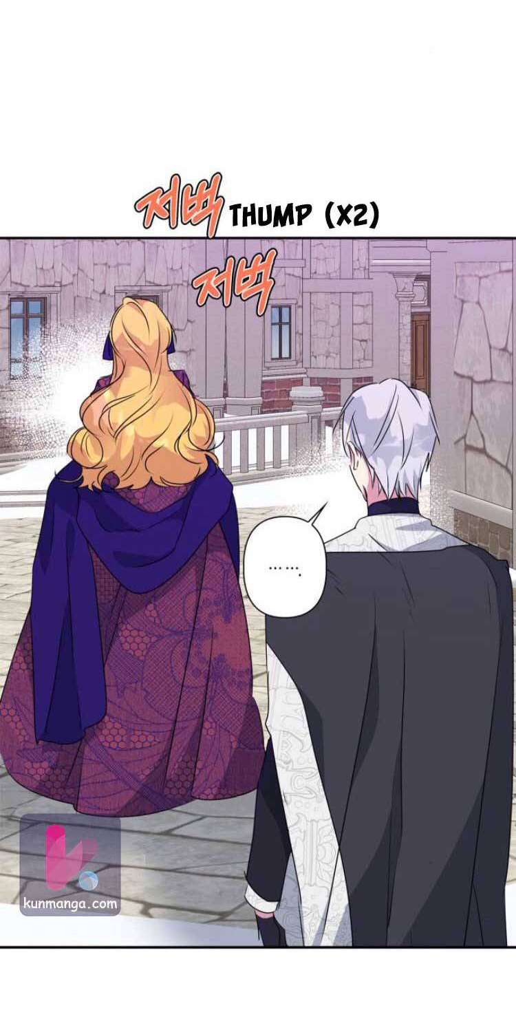 I Raised A Beast Chapter 52 Gambar 13