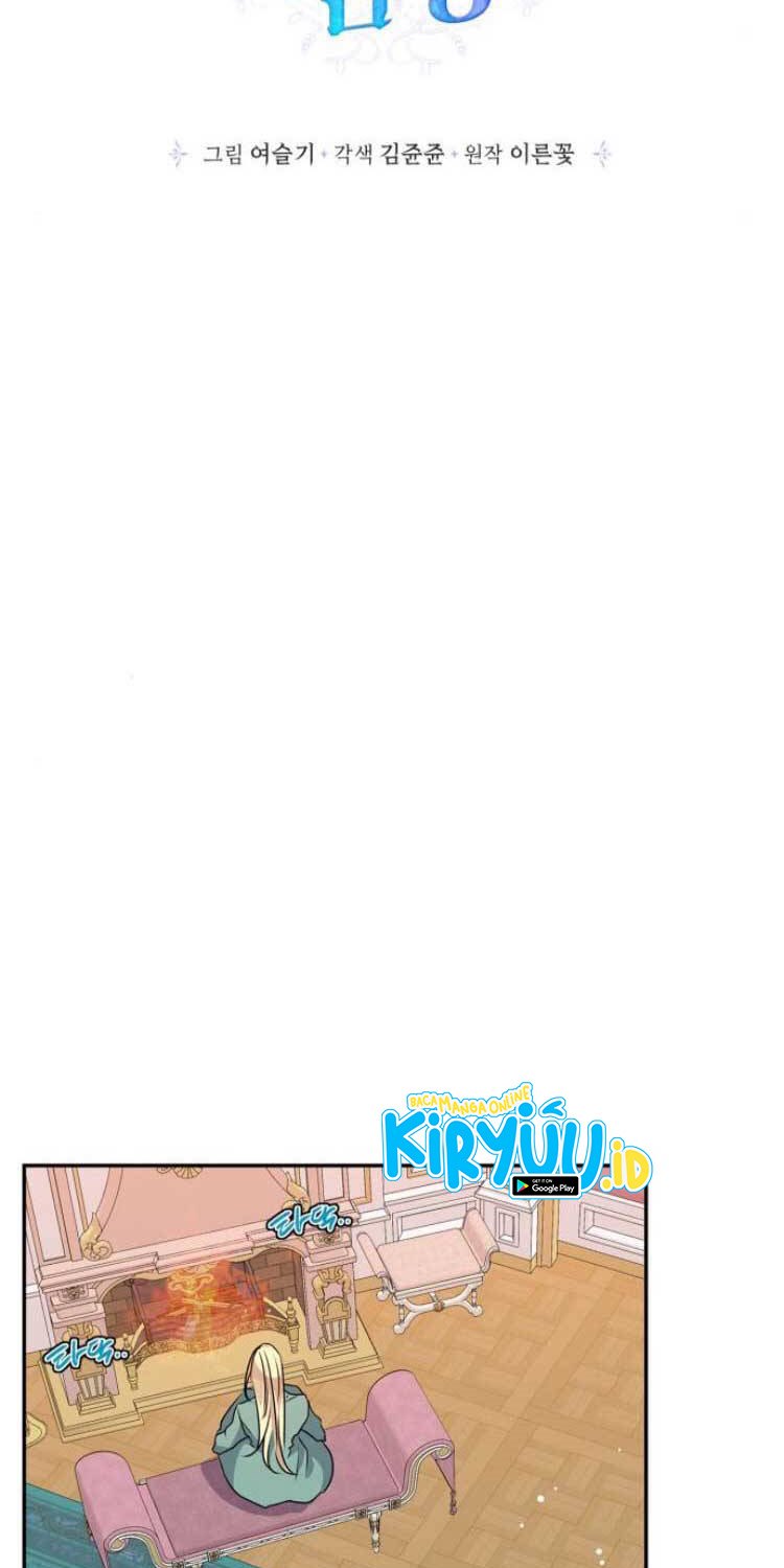 I Raised A Beast Chapter 52 Gambar 26