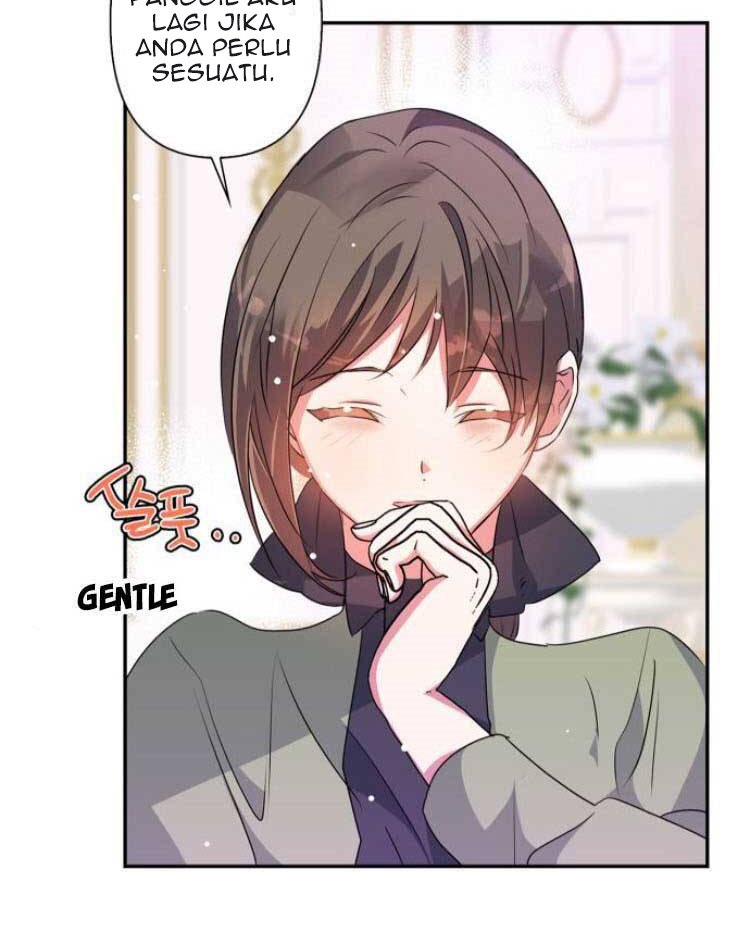 I Raised A Beast Chapter 52 Gambar 31