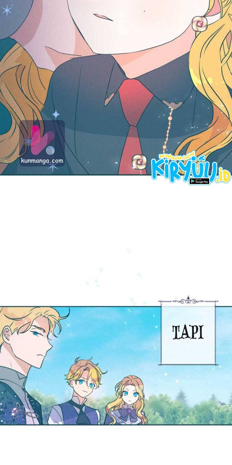 I Raised A Beast Chapter 52 Gambar 4