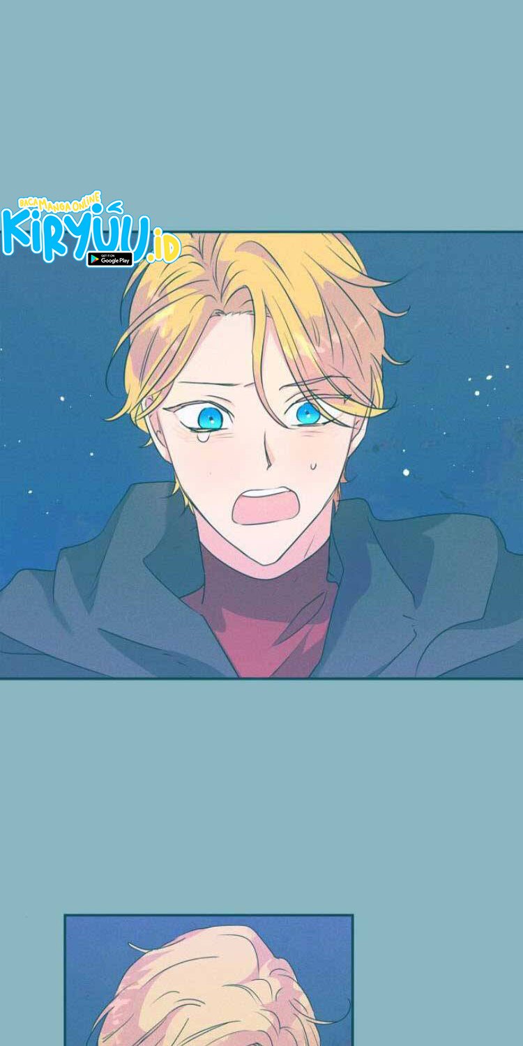 I Raised A Beast Chapter 52 Gambar 41