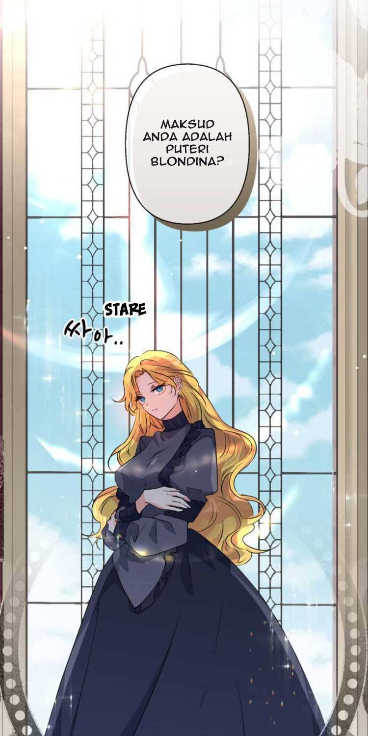 I Raised A Beast Chapter 52 Gambar 58