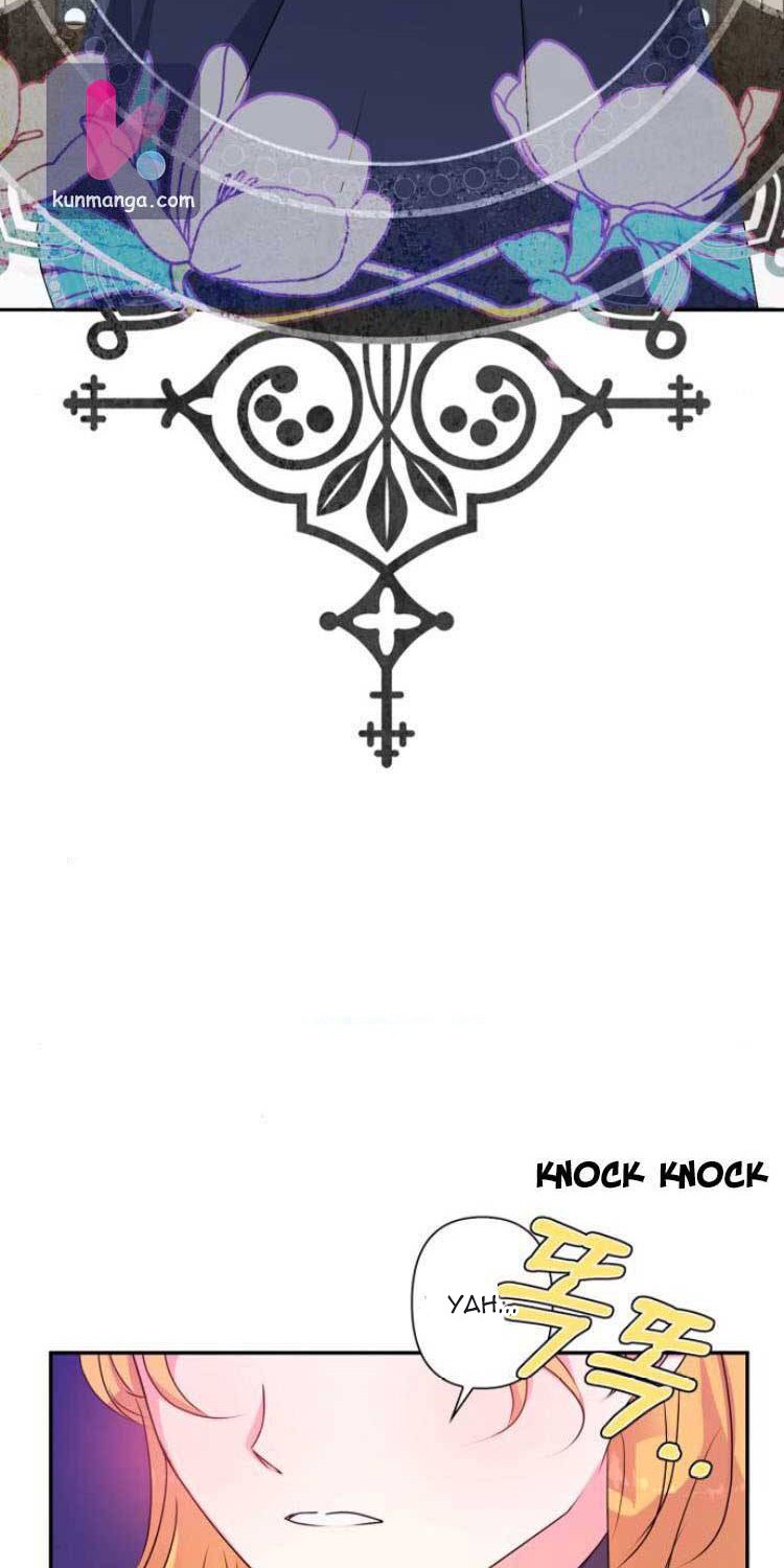 I Raised A Beast Chapter 52 Gambar 59