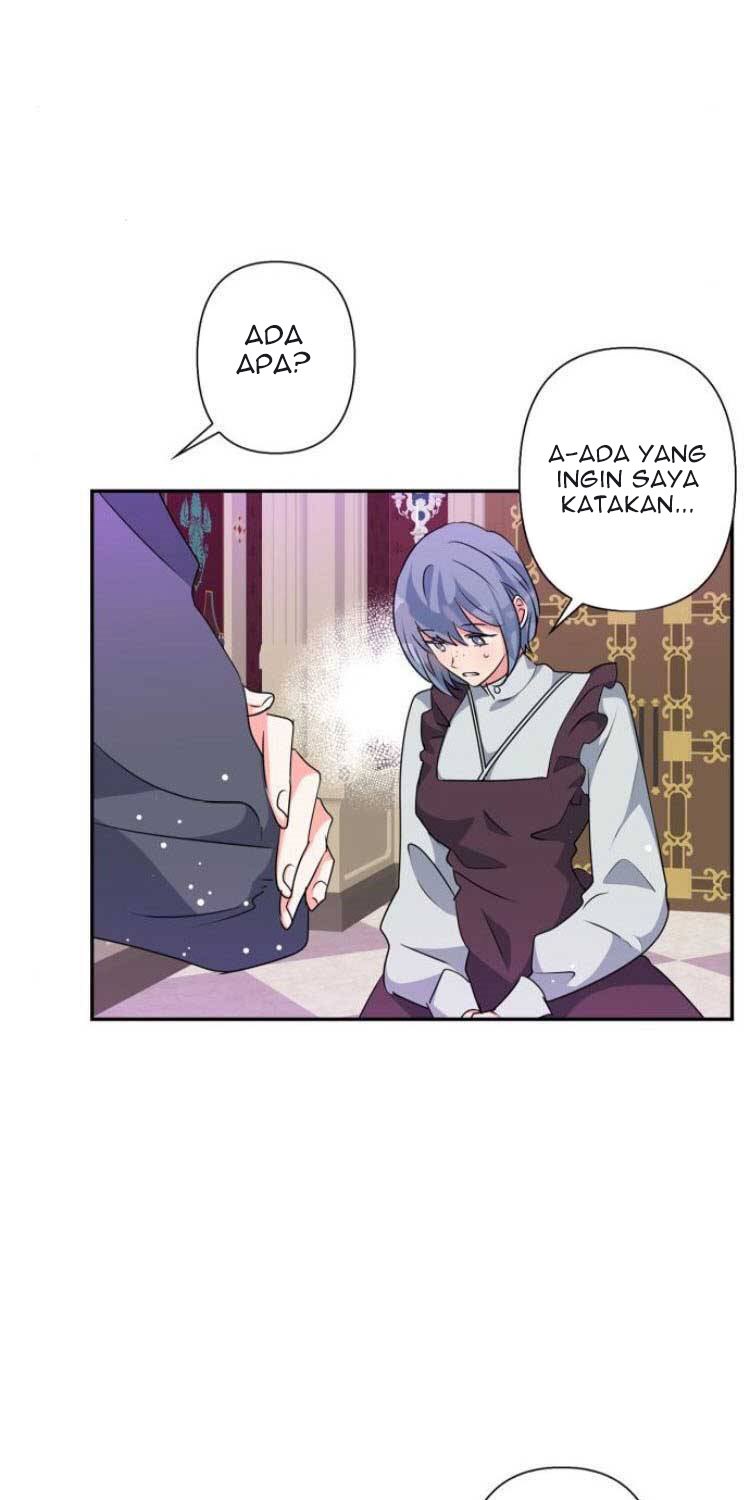 I Raised A Beast Chapter 52 Gambar 63