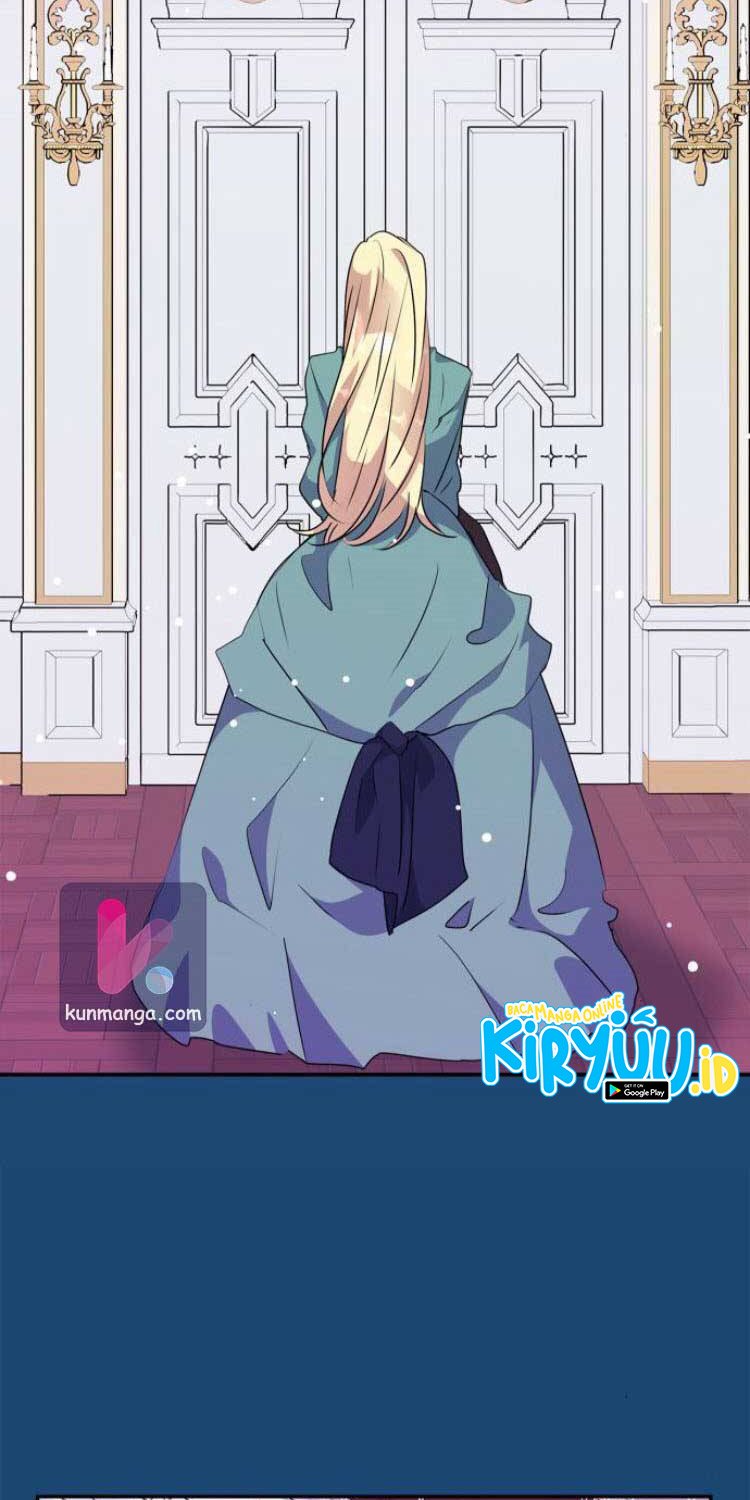 I Raised A Beast Chapter 52 Gambar 65