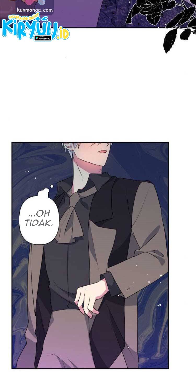 I Raised A Beast Chapter 52 Gambar 69