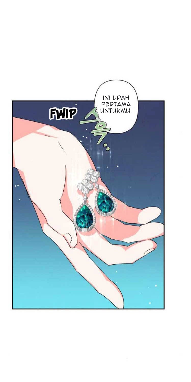 I Raised A Beast Chapter 52 Gambar 72