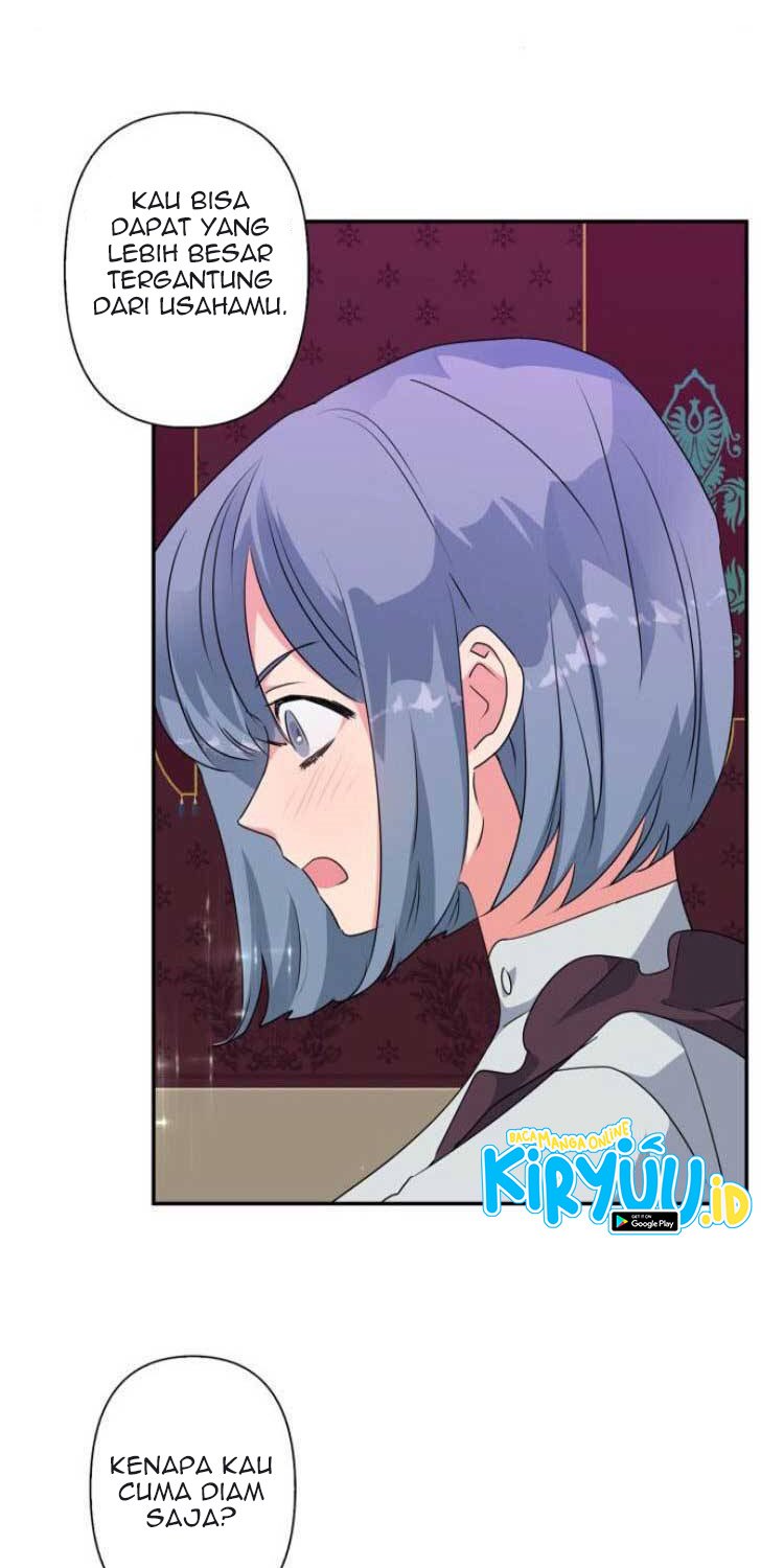 I Raised A Beast Chapter 52 Gambar 73