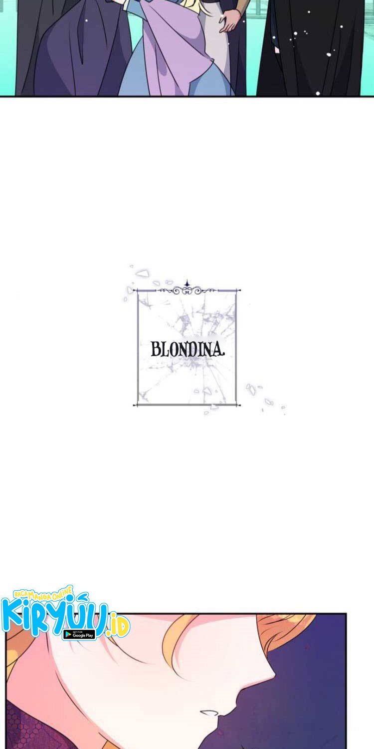 I Raised A Beast Chapter 52 Gambar 9