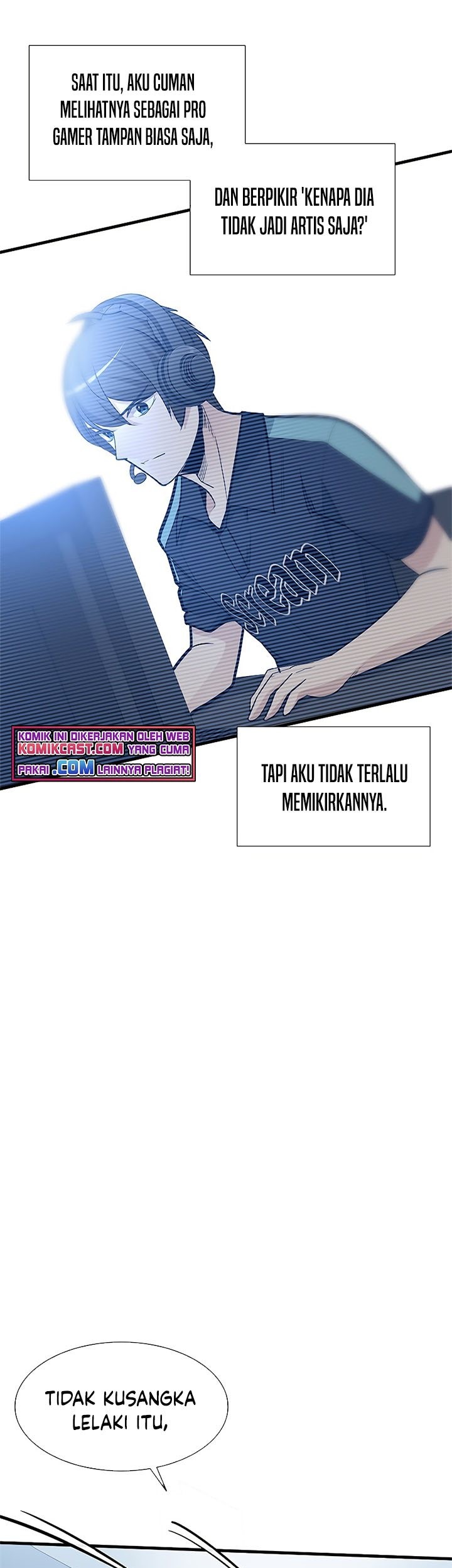 The Tutorial is Too Hard Chapter 44 Gambar 18