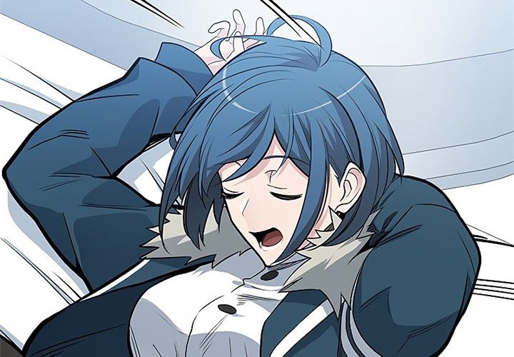 The Tutorial is Too Hard Chapter 44 Gambar 19