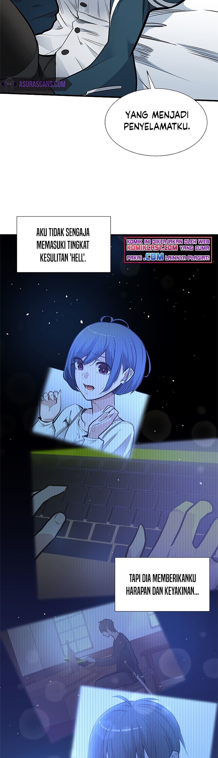 The Tutorial is Too Hard Chapter 44 Gambar 20