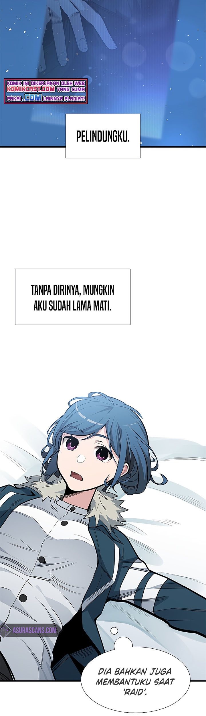 The Tutorial is Too Hard Chapter 44 Gambar 22