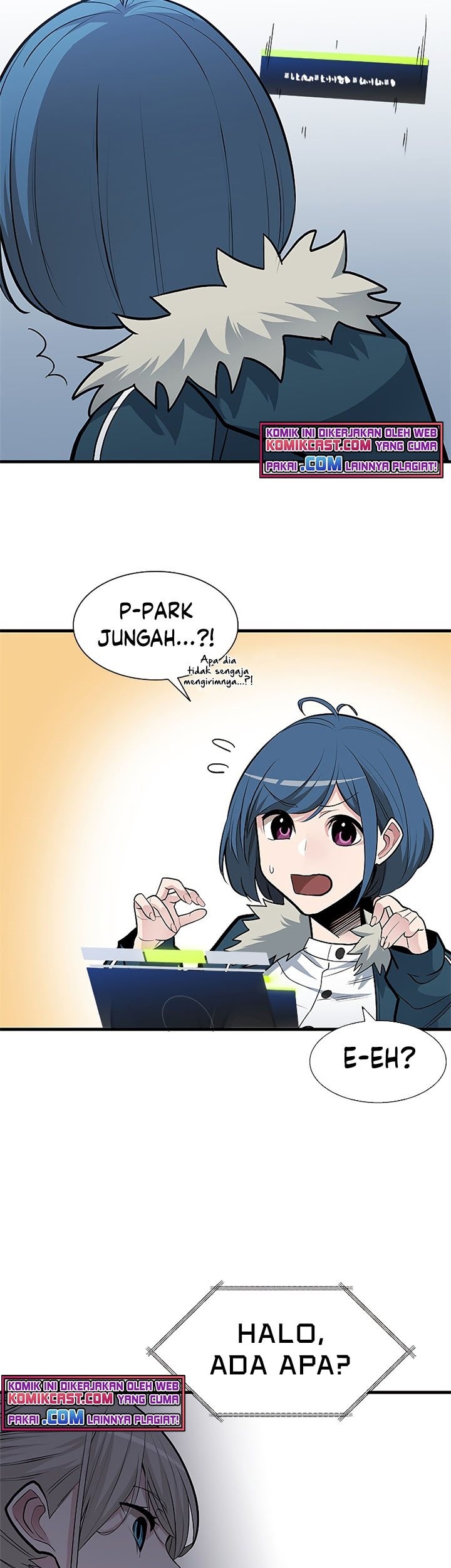 The Tutorial is Too Hard Chapter 44 Gambar 26