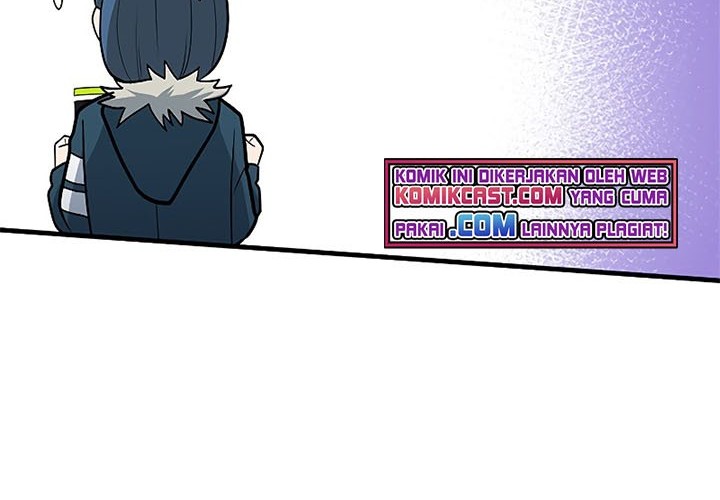 The Tutorial is Too Hard Chapter 44 Gambar 29