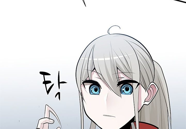 The Tutorial is Too Hard Chapter 44 Gambar 31