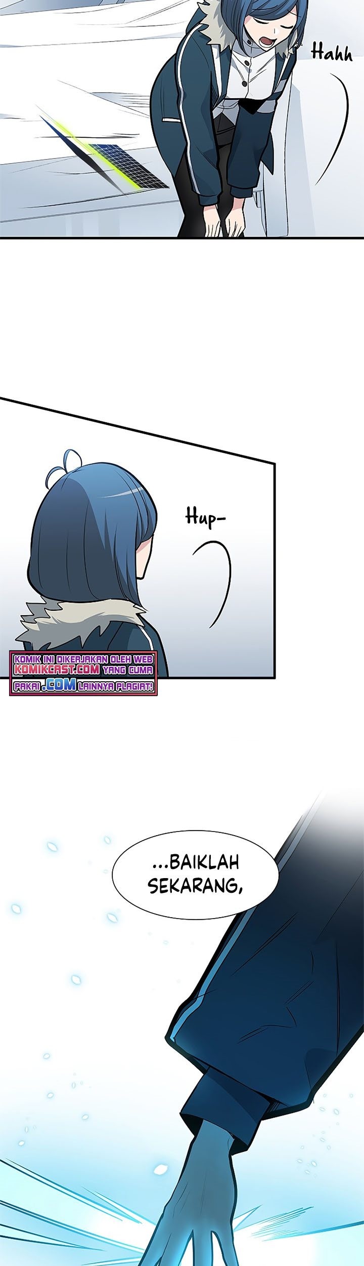 The Tutorial is Too Hard Chapter 44 Gambar 34