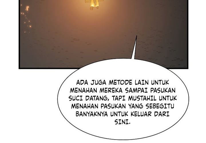 The Tutorial is Too Hard Chapter 44 Gambar 39