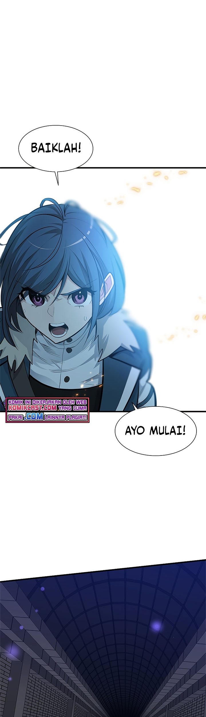 The Tutorial is Too Hard Chapter 44 Gambar 40