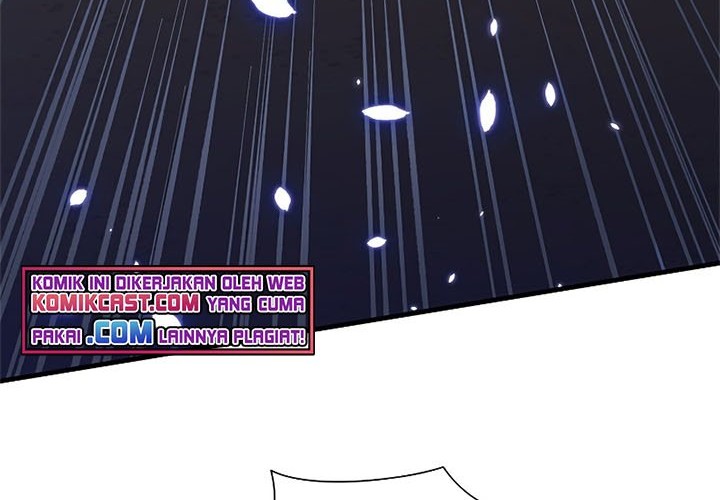 The Tutorial is Too Hard Chapter 44 Gambar 46